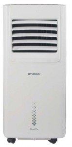 Мобильный кондиционер Hyundai H-PAC07-R10E - фото - 3