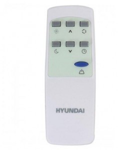 Мобильный кондиционер Hyundai H-PAC09-R1... - ремонт