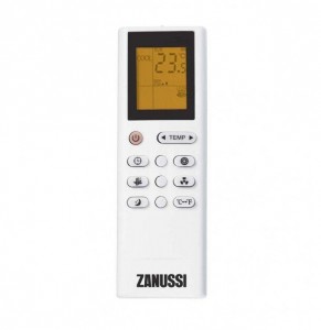 Мобильный кондиционер Zanussi ZACM-07 SN/N1 - фото - 4