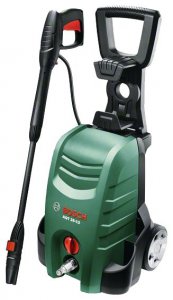 Мойка высокого давления BOSCH AQT 35-12 - фото - 2