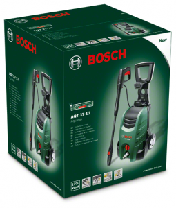 Мойка высокого давления BOSCH AQT 37-13 - фото - 2