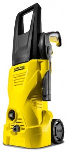 Мойка высокого давления KARCHER K 2 - фото - 2