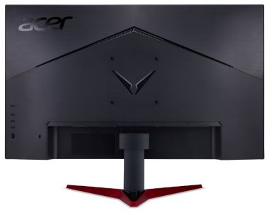 Монитор Acer Nitro VG220Qbmiix - фото - 3
