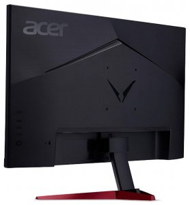 Монитор Acer Nitro VG240Ybmiix - фото - 4