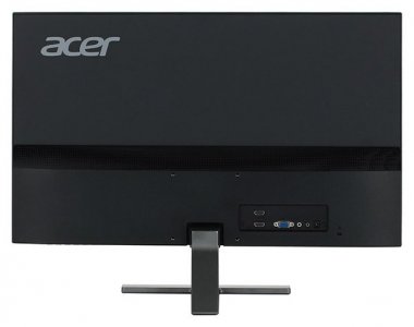 Монитор Acer RG270bmiix - ремонт