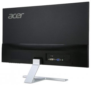 Монитор Acer RT240Ybmid - фото - 5