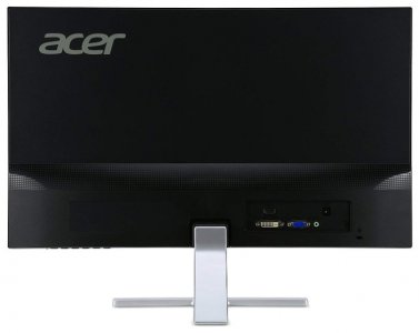 Монитор Acer RT240Ybmid - фото - 3