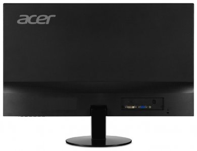 Монитор Acer SA240YAbi - фото - 4