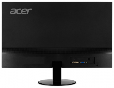 Монитор Acer SA270Abi - фото - 2