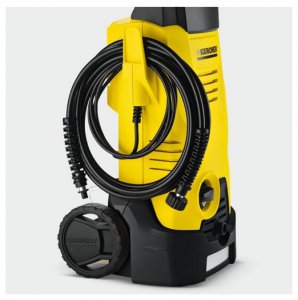 Мойка высокого давления KARCHER K 3 - фото - 6