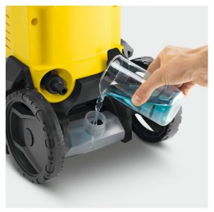 Мойка высокого давления KARCHER K 3 - фото - 4