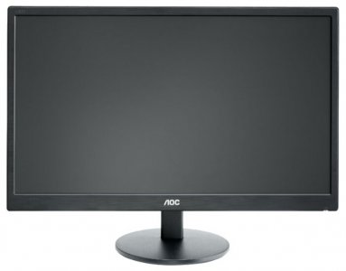 Монитор AOC M2470SWD2 - фото - 5