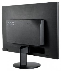 Монитор AOC M2470SWD2 - фото - 4