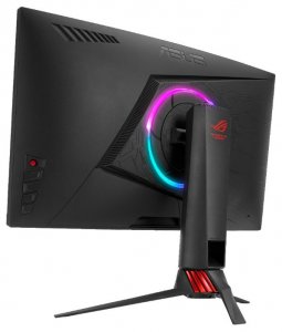 Монитор ASUS ROG Strix XG27VQ - фото - 2