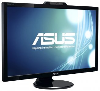 Монитор ASUS VK278Q - фото - 4