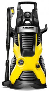 Мойка высокого давления KARCHER K 7 - фото - 3