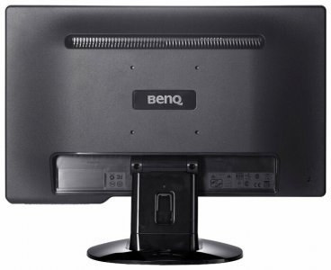 Монитор BenQ G2020HD - фото - 2