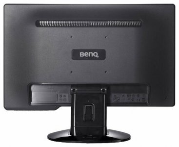 Монитор BenQ G2220HD - фото - 2