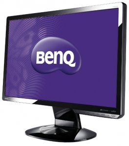 Монитор BenQ G2320HDBL - фото - 1