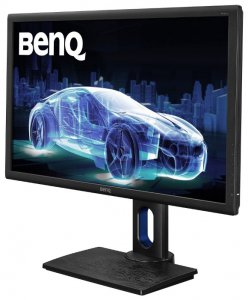 Монитор BenQ PD2700Q - фото - 2