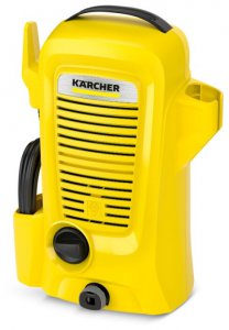 Мойка высокого давления KARCHER K2 Universal Edition - ремонт