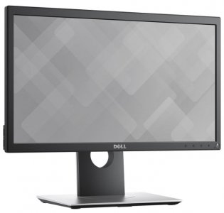 Монитор DELL P2018H - фото - 7