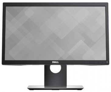 Монитор DELL P2018H - фото - 6