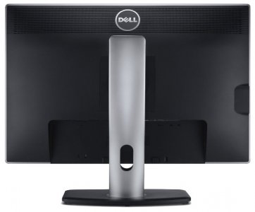 Монитор DELL U2412M - фото - 10