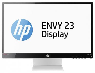 Монитор HP ENVY 23 - ремонт