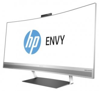 Монитор HP ENVY 34 - фото - 2