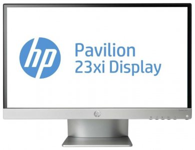 Монитор HP Pavilion 23xi - фото - 3