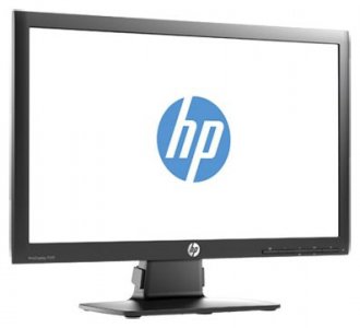 Монитор HP ProDisplay P201 - фото - 2