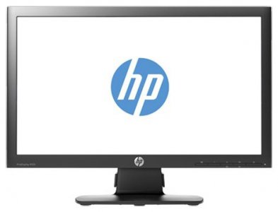 Монитор HP ProDisplay P201 - фото - 1