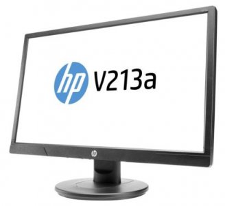 Монитор HP V213a - фото - 3