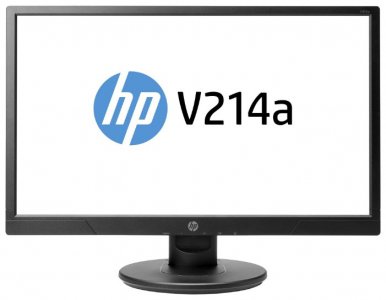 Монитор HP V214a - фото - 2