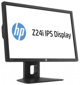 Монитор HP Z24i - фото - 3