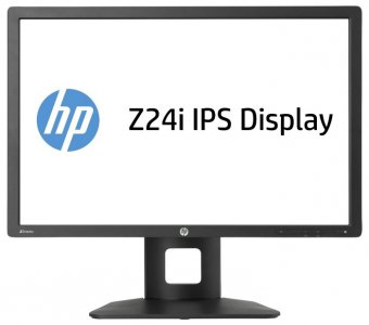 Монитор HP Z24i - фото - 2