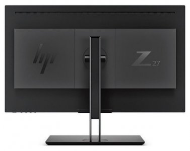 Монитор HP Z27 - ремонт