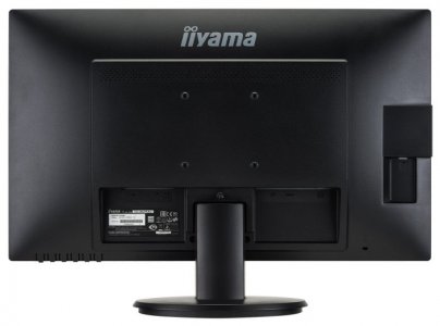Монитор Iiyama ProLite X2483HSU-B3 - фото - 1