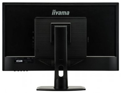 Монитор Iiyama ProLite XB3270QS-B1 - фото - 2