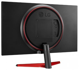 Монитор LG 24GL600F - фото - 5