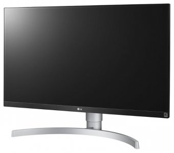 Монитор LG 27UL650 - фото - 4