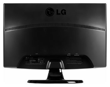 Монитор LG Flatron W2043S - фото - 2