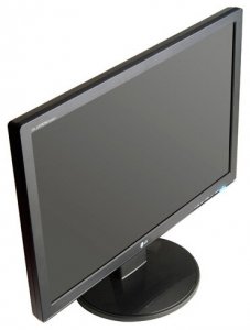 Монитор LG Flatron W2242T - фото - 2