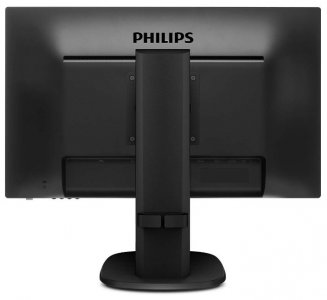Монитор Philips 243S5LJMB - фото - 2