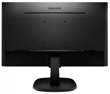 Монитор Philips 273V7QJAB - ремонт