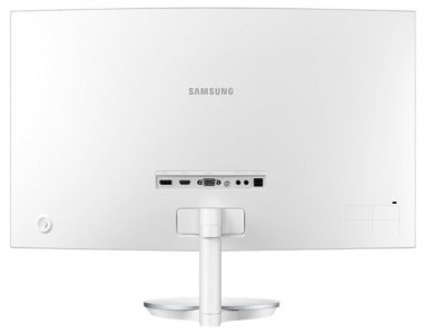 Монитор Samsung C27F591FDI - фото - 4