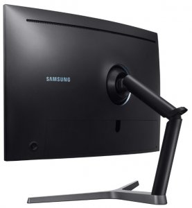 Монитор Samsung C27HG70QQI - фото - 2