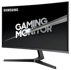 Монитор Samsung C32JG54QQI - фото - 7