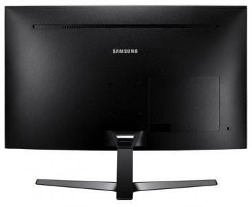 Монитор Samsung C32JG54QQI - фото - 4